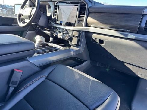 New 2025 Ford F150 Lariat w/ Equipment Group 502A High image 23