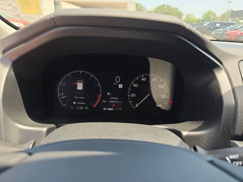 Used 2026 Honda Odyssey Elite image 21