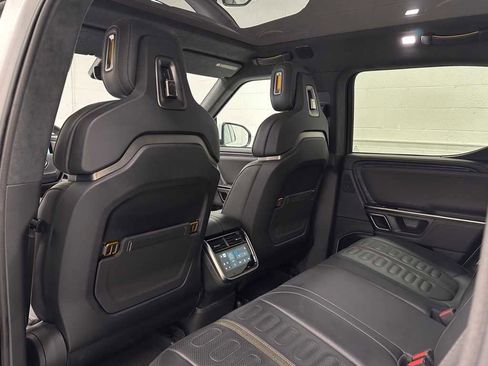 Used 2023 Rivian R1T Adventure image 14