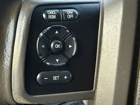 Used 2014 Ford F250 Lariat w/ Snow Plow Prep Package image 13