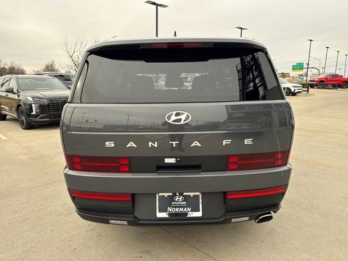 New 2026 Hyundai Santa Fe SE image 5