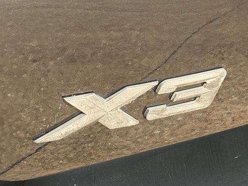 Used 2021 BMW X3 xDrive30i AWD/4WD image 13