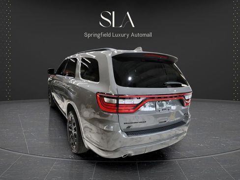 Used 2022 Dodge Durango GT AWD/4WD image 31
