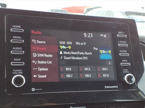 Used 2024 Toyota Camry SE image 17