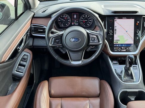 Used 2021 Subaru Outback Touring XT image 16