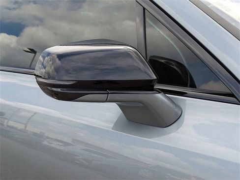 New 2026 Cadillac Vistiq Sport w/ LPO, Floor Liner Package image 10