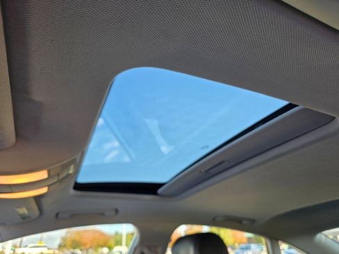 Used 2011 Audi A6 3.0T Premium Plus image 8