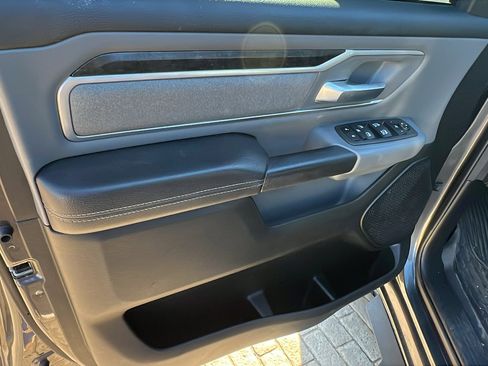Used 2023 RAM 1500 Big Horn image 14