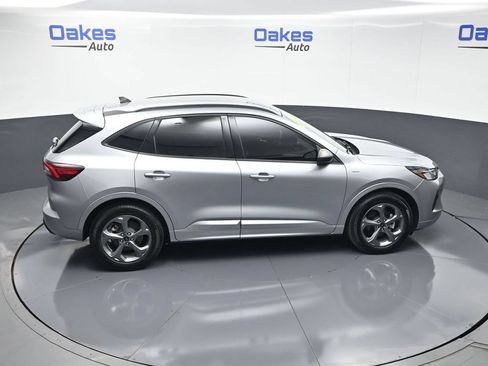 Used 2024 Ford Escape ST-Line FWD image 53