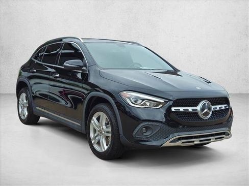 Used 2023 Mercedes-Benz GLA 250 image 3