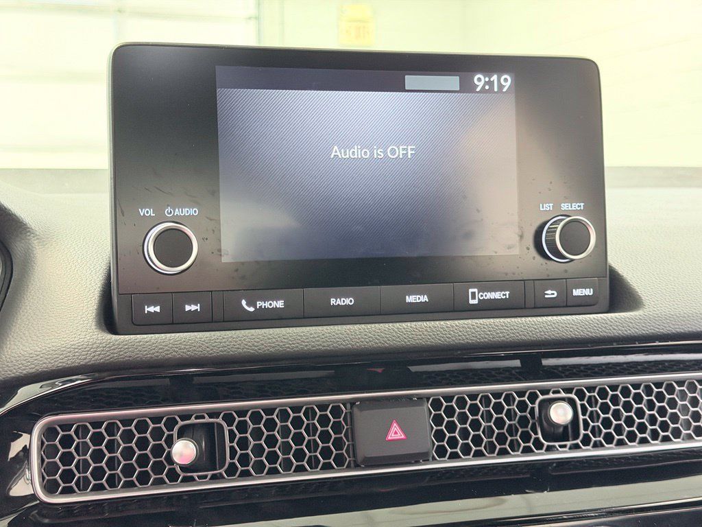Used 2024 Honda Civic LX image 48