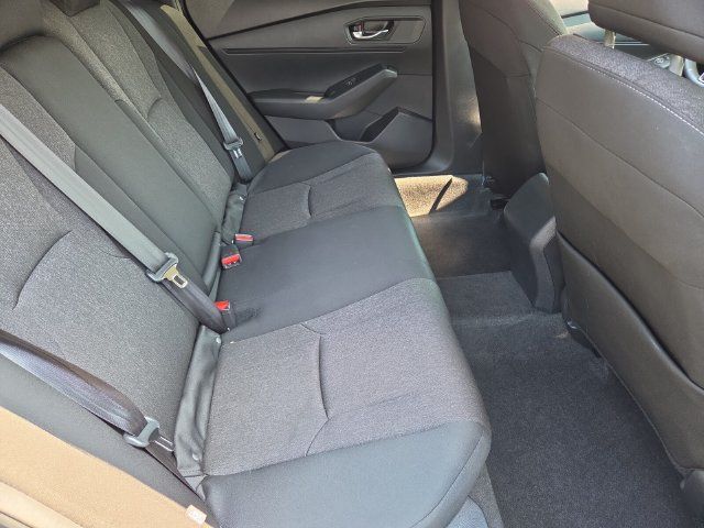 Used 2023 Honda Accord LX image 16