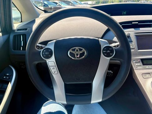 Used 2015 Toyota Prius Two FWD image 30