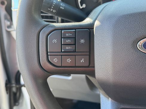 New 2026 Ford F450 XL image 16