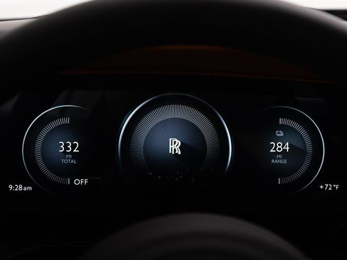 Used 2025 Rolls-Royce Spectre w/ Spectre Launch Package image 28