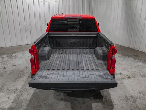 Used 2021 Chevrolet Silverado 1500 LT Trail Boss w/ Convenience Package II image 57
