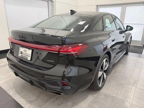 New 2026 Audi A5 2.0T Premium Plus AWD/4WD image 2