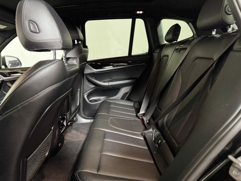 Used 2023 BMW X3 xDrive30i w/ Convenience Package image 20