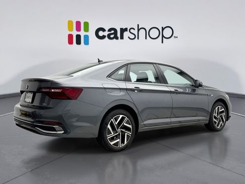 Used 2022 Volkswagen Jetta SEL FWD image 5