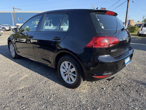 Used 2016 Volkswagen Golf S FWD image 7