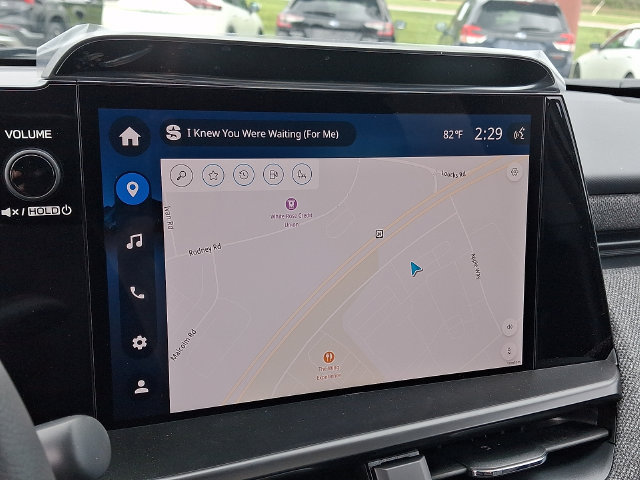 New 2026 Subaru Outback Limited XT AWD/4WD image 3