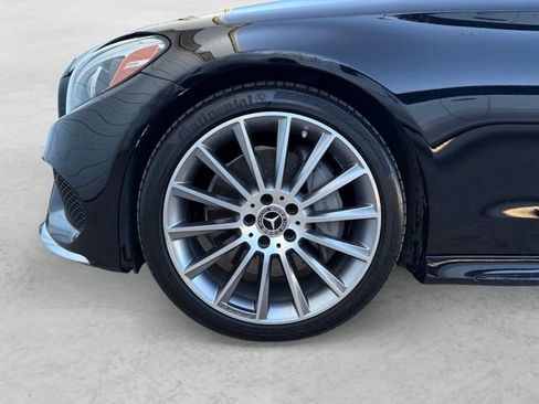 Used 2017 Mercedes-Benz C 300 C 300 image 23