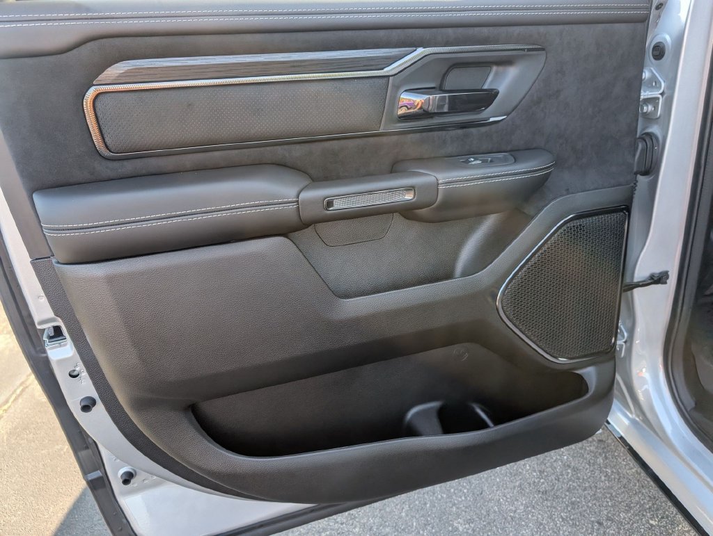 New 2026 RAM 1500 RHO AWD/4WD image 26