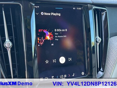 Certified 2023 Volvo XC60 B5 Plus w/ Protection Package Premier image 35