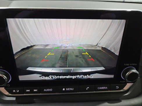 New 2026 Nissan Rogue SV w/ SV Premium Package image 24