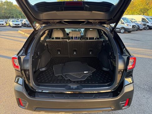 Certified 2022 Subaru Outback Premium image 24