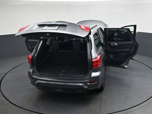 Used 2019 Nissan Pathfinder SL AWD/4WD image 55