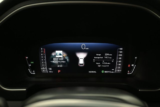 New 2026 Honda Pilot Elite image 11
