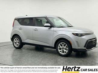Used 2025 Kia Soul LX w/ LX Technology Package FWD video 1