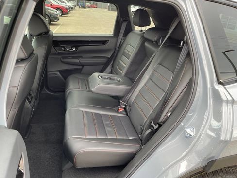 New 2026 Honda CR-V Sport Touring image 11