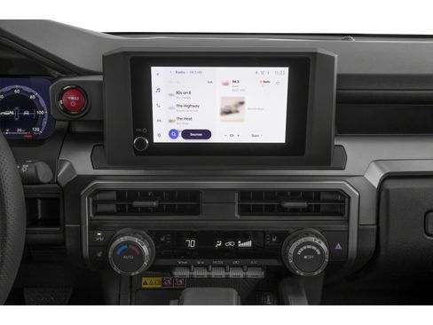 Used 2025 Toyota 4Runner TRD Off-Road image 7