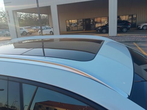 Used 2025 MAZDA CX-50 AWD 2.5 S w/ Premium Plus Pkg image 5