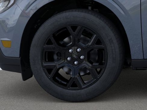 New 2026 Ford Maverick XLT AWD/4WD image 20