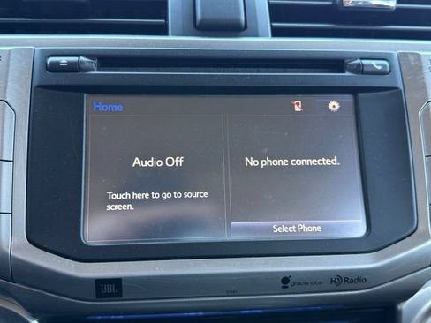 Used 2015 Toyota 4Runner Limited AWD/4WD image 21