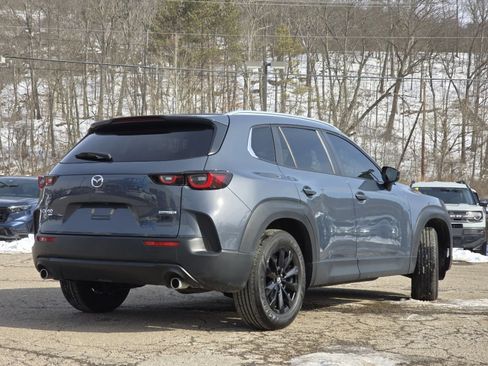 Used 2024 MAZDA CX-50 AWD 2.5 S w/ Weather Package image 13