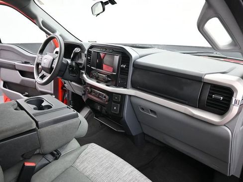 Used 2023 Ford F150 Lariat RWD image 24
