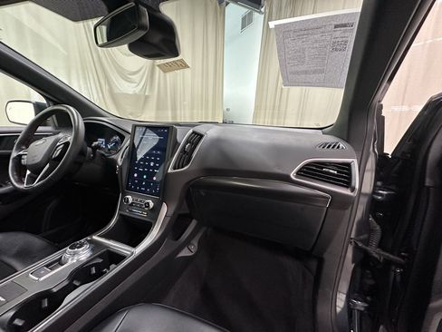 Used 2024 Ford Edge ST-Line AWD/4WD image 17