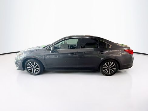 Used 2018 Subaru Legacy 2.5i Premium AWD/4WD image 4
