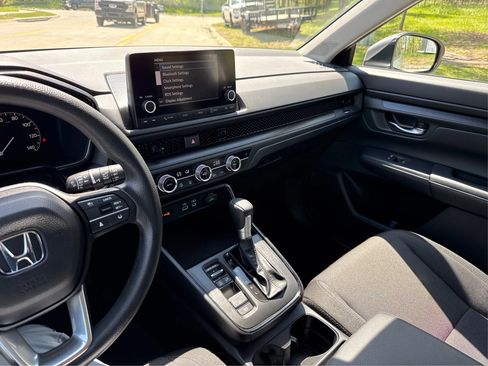 Used 2024 Honda CR-V EX image 16
