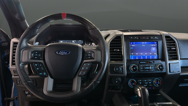 Used 2019 Ford F150 Raptor w/ Equipment Group 802A Luxury AWD/4WD image 11
