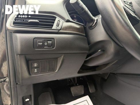 Used 2018 Honda Accord EX-L image 13