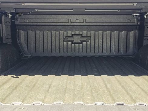 New 2025 Chevrolet Silverado 1500 High Country image 11