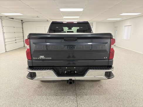 Used 2024 Chevrolet Silverado 1500 LT image 7