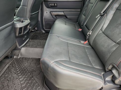 Used 2026 Toyota Tundra TRD Pro AWD/4WD image 31
