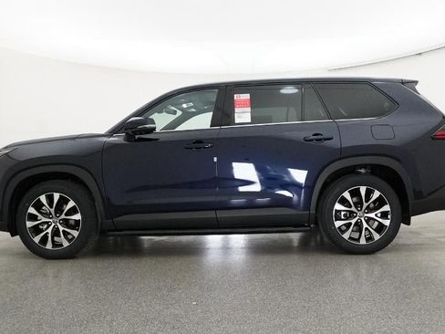 New 2026 Toyota Grand Highlander AWD Hybrid image 53
