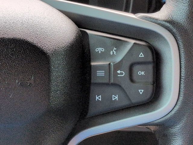 Certified 2023 Ford Bronco Black Diamond AWD/4WD image 27